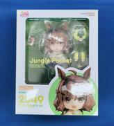 ねんどろいど　ジャングルポケット|GOOD SMILE COMPANY