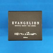 ヱヴァンゲリヲン　クリスタルオブジェ　第6の使徒|小樽大正硝子館