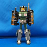 トランスフォーマーMPG|TAKARA TOMY