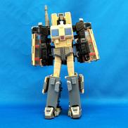 トランスフォーマーMPG|TAKARA TOMY