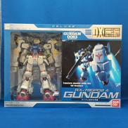 MOBILE SUIT IN ACTION!!|BANDAI