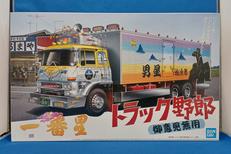 1/32トラック野郎シリーズ|青島文化教材社
