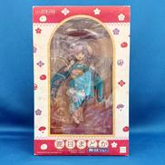 1/8スケールフィギュア|ANIPLEX