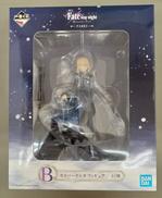一番くじ 劇場版 FATE STARY NIGHT|BANDAI