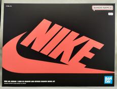NIKE AIR JORDAN1|BANDAI NAMCO