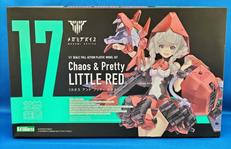 カオスアンドプリティ赤ずきん|コトブキヤ