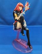 ガウ・ハ・レッシィ|MEGAHOUSE