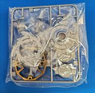 ベイブレード ドラグーンV シルバーメタルバージョン|TAKARA