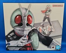 S.H.FIGUARTS 真骨彫製法|BANDAI