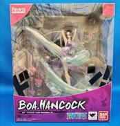 ボア・ハンコック　LOVE HURRICANE|BANDAI