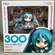 初音ミク|グッドスマイルカンパニー
