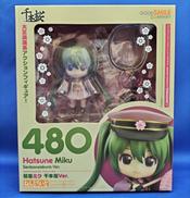 初音ミク　千本桜VER|グッドスマイルカンパニー