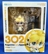 ねんどろいど 302|グッドスマイルカンパニー