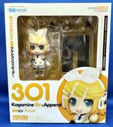 ねんどろいど 301|グッドスマイルカンパニー