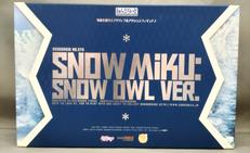 雪ミク　SNOW OWI VER|グッドスマイルカンパニー