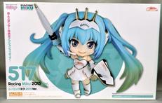 レーシングミク2015VER|グッドスマイルカンパニー
