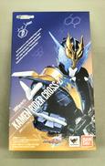 S.H.FIGUARTS|BANDAI
