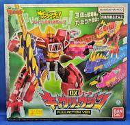 DXキョウリュウジン|BANDAI