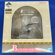 勝利の女神:NIKKE|BANDAI