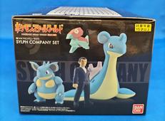 ポケモンスケールワールド|BANDAI