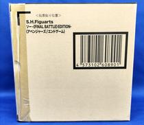 S.H.FIGUARTS|BANDAI