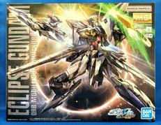 エクリプスガンダム|BANDAI