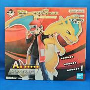 一番くじ ポケモンマスターズEX|BANDAI