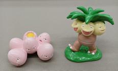 ナッシー＆タマタマ|TOMY
