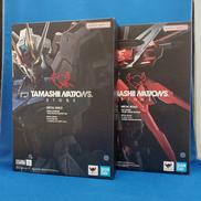 METAL BUILD|BANDAI