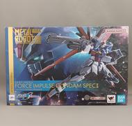 METALROBOT魂|BANDAI