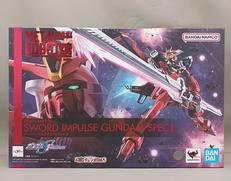 METALROBOT魂|BANDAI
