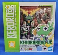 KERORO魂|BANDAI