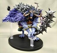 ラストワン賞　カイドウ人獣型　メタリックカラーVER.|BANDAI