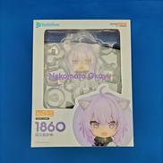 ねんどろいど|GOOD SMILE COMPANY