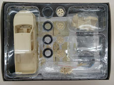 1/24トヨタ ハイラックスZ 2017|MODELER'S