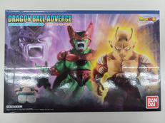 ドラゴンボールアドバージ スーパーヒーローセット|バンダイ