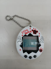 デビルっちのたまごっち(白)|バンダイ