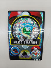 ポケモン シールダス ギャラドス|ポケモン