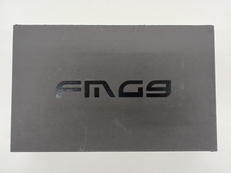 AEGIS CUSTOM FMG-9 コンバージョンキット|東京マルイ