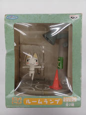 どこでもいっしょ ルームランプ|バンプレスト