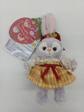 ステラ・ルー ハートフェルトストロベリーギフト|ディズニー