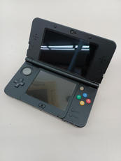 NEW ニンテンドー3DS|任天堂