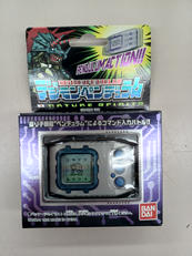 デジモンペンデュラムCOLOR1 NATURE SPIRIT|バンダイ