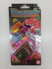 デジタルモンスター VER.20TH オリジナルブラウン|バンダイ