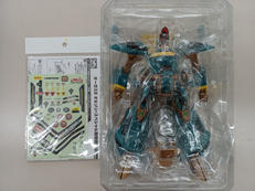 ヴァリアブルアクション オーガスⅡ オルソン・スペシャル|メガハウス