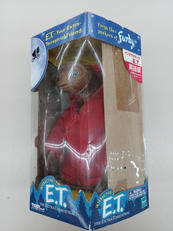 E.T. インタラクティブトーキングフィギュア 英語版|ハスブロ