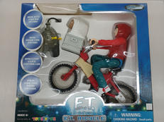 E.T. BICYCLE ラジコン|AMBLIN