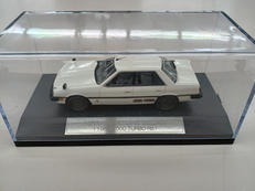 1/43 NISSAN SKYLINE SEDAN 1983|HI-STORY