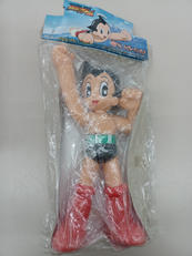 鉄腕アトム ハイグレードフィギュア|SEGA