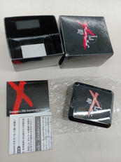 ゼノギアス20TH オルゴール|スクエア・エニックス